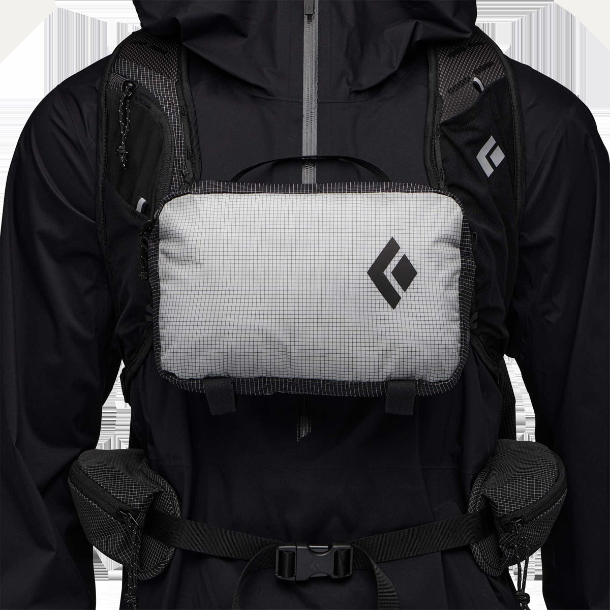 Betalight Pack Satellite Bag