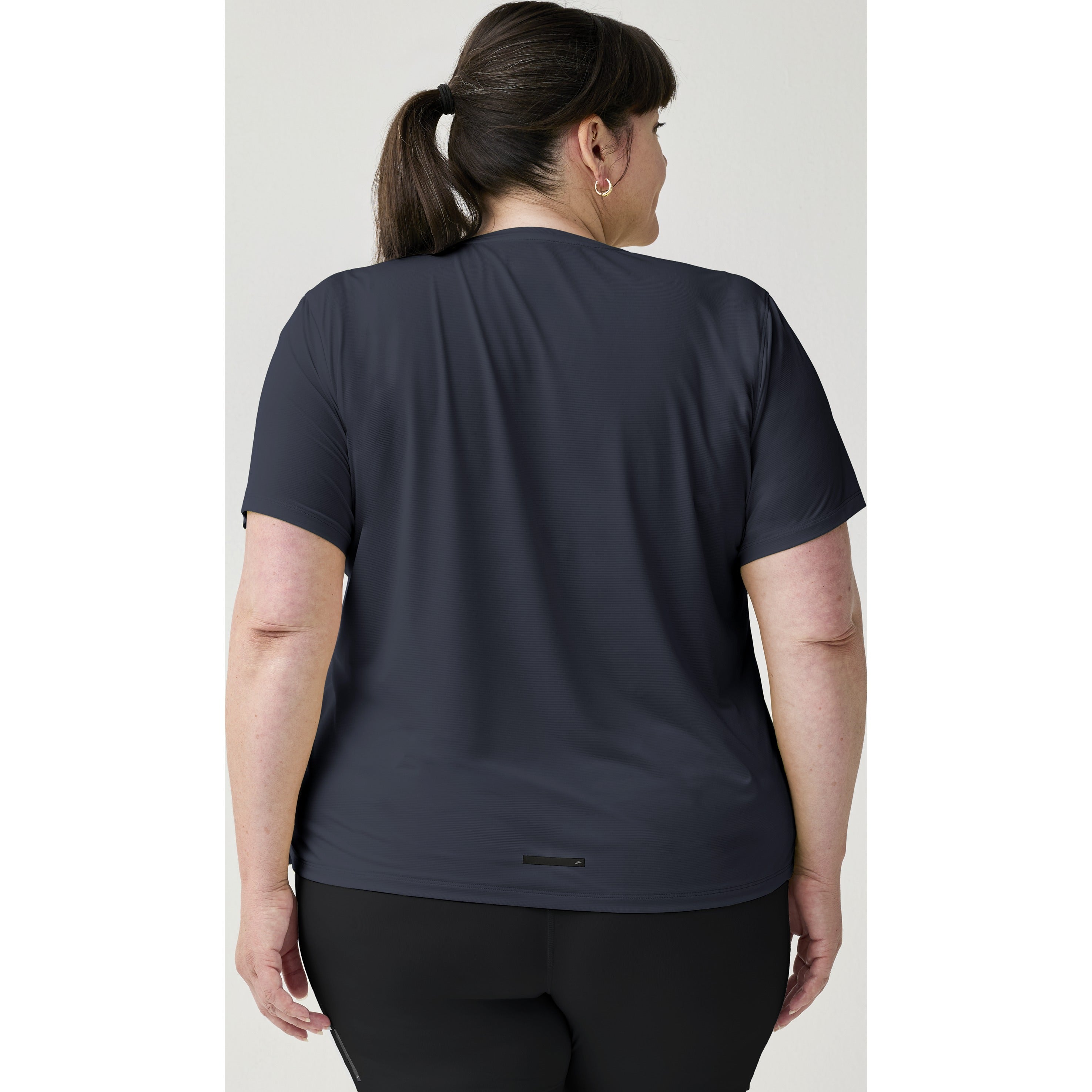 W Dash Short Sleeve