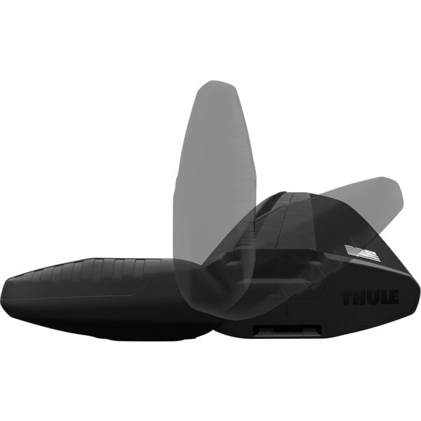 Wingbar Evo 150 - Black (2 Pack)