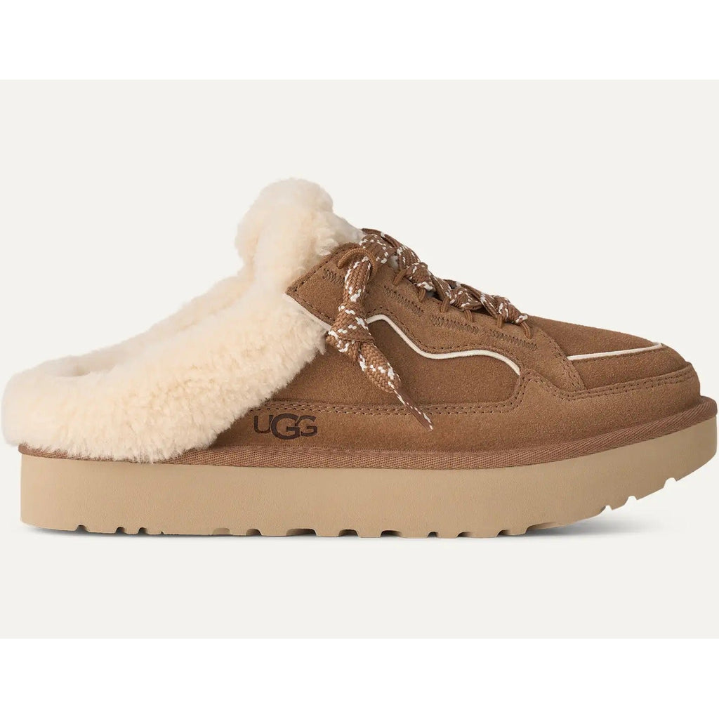 Women's Lowmel Mule