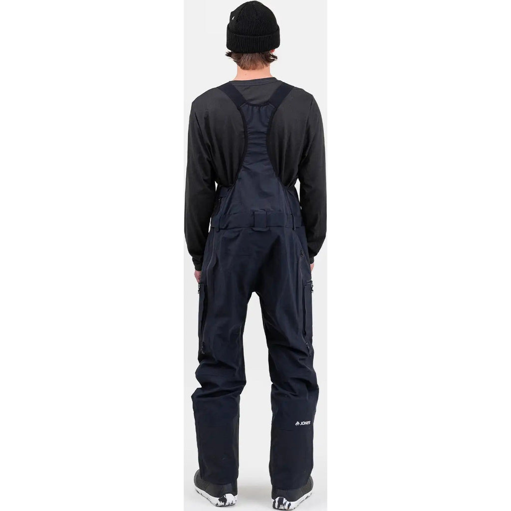 Men's Shralpinist Stretch Recycled Bib