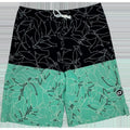 Youth Outline Volley Boardshort