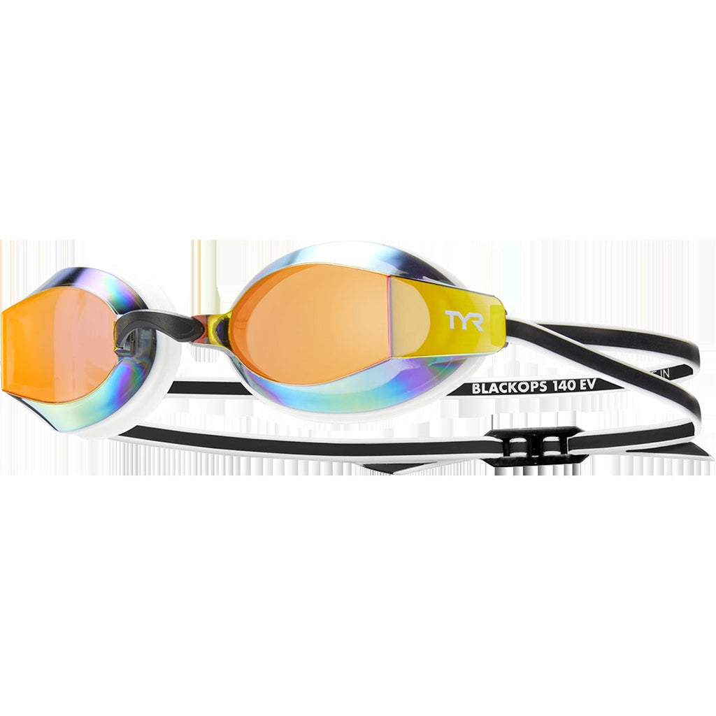 Black Ops 140 EV Mirrored