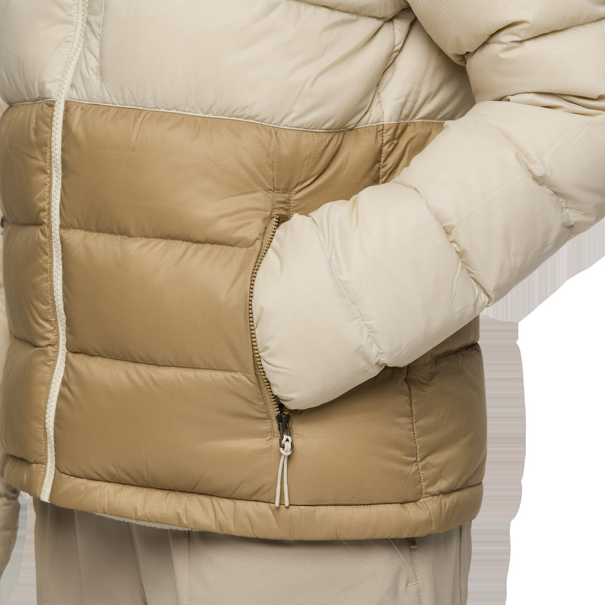 Women's Fuego Max Down Hooded Jacket