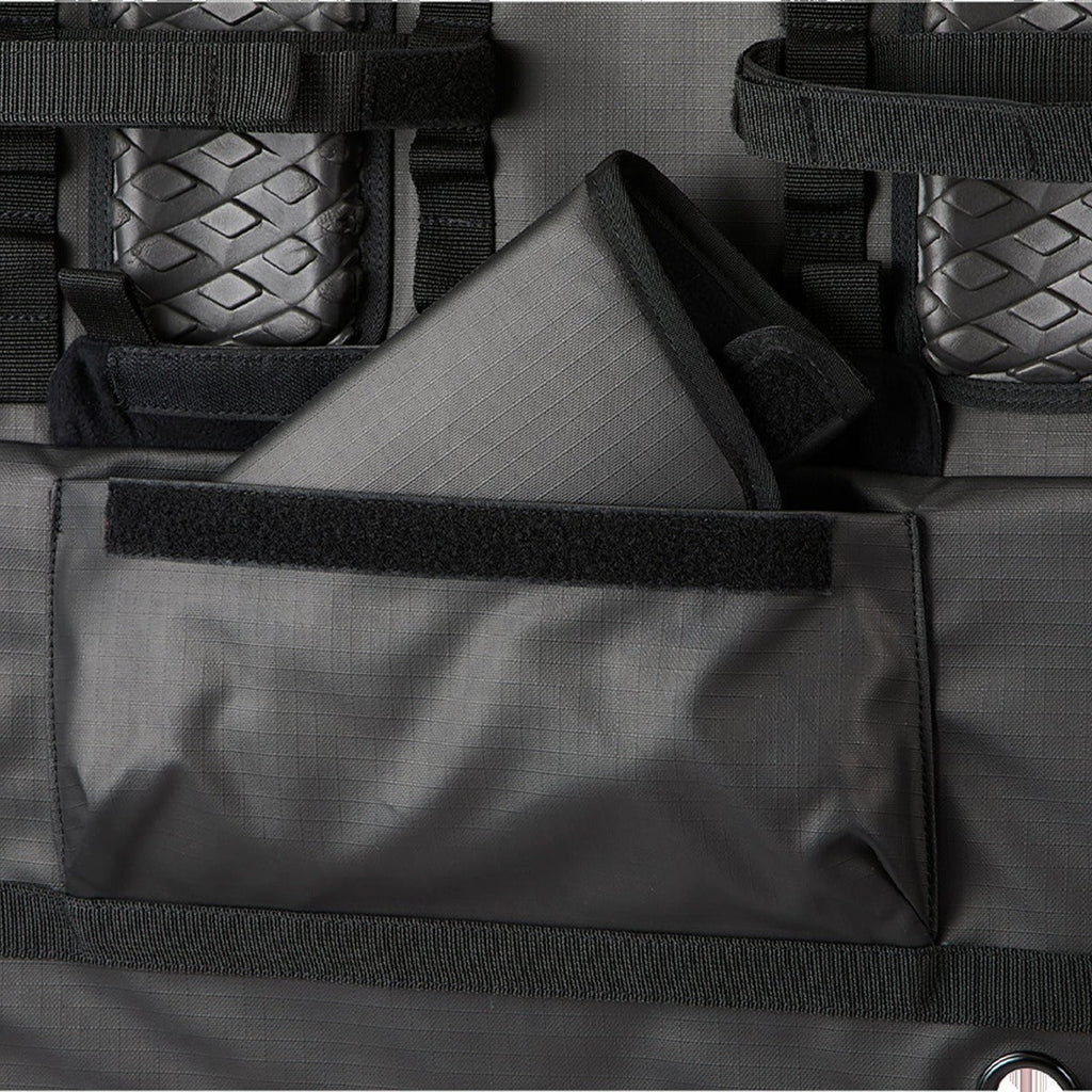 Universal Pickup Pad Black - Small