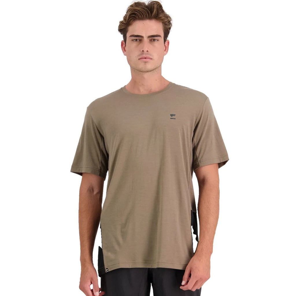 Tarn Merino Shift T-Shirt
