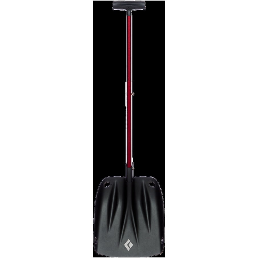 Transfer Snow Shovel