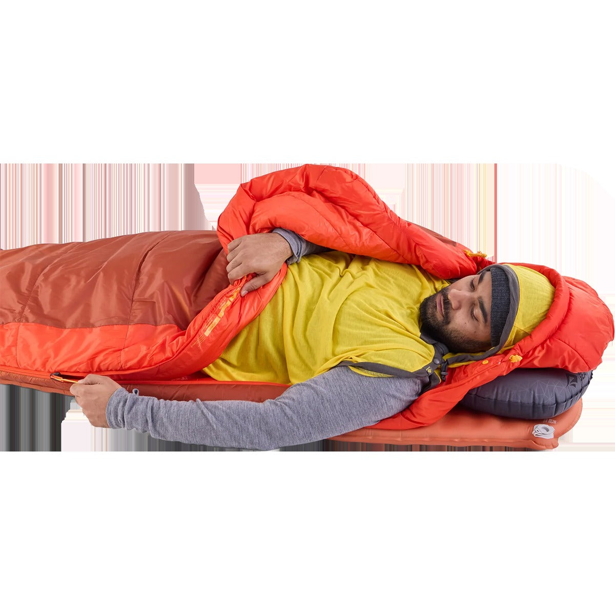 Pursuit Self Inflating Mat Regular