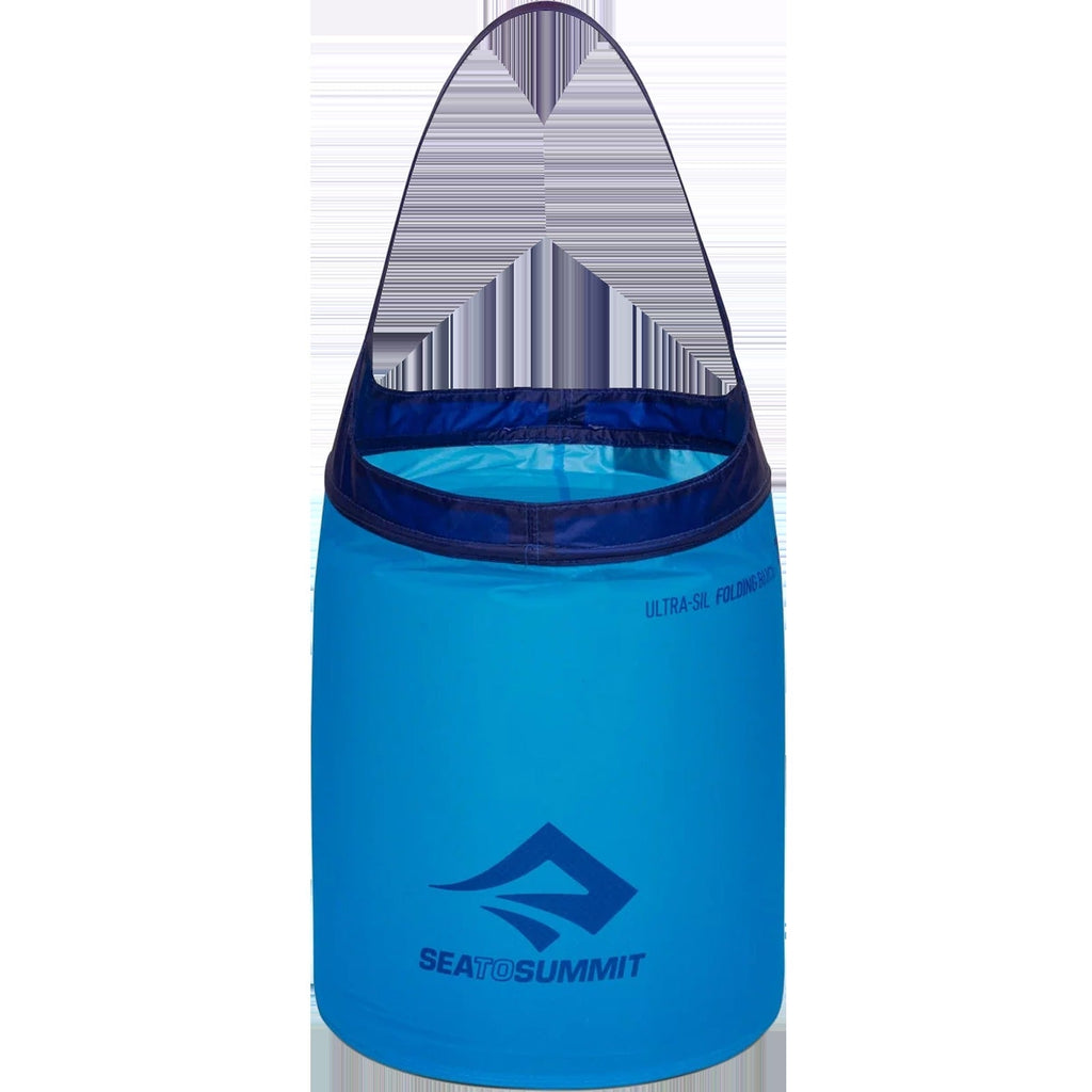 Ultra-Sil Folding Bucket 10L