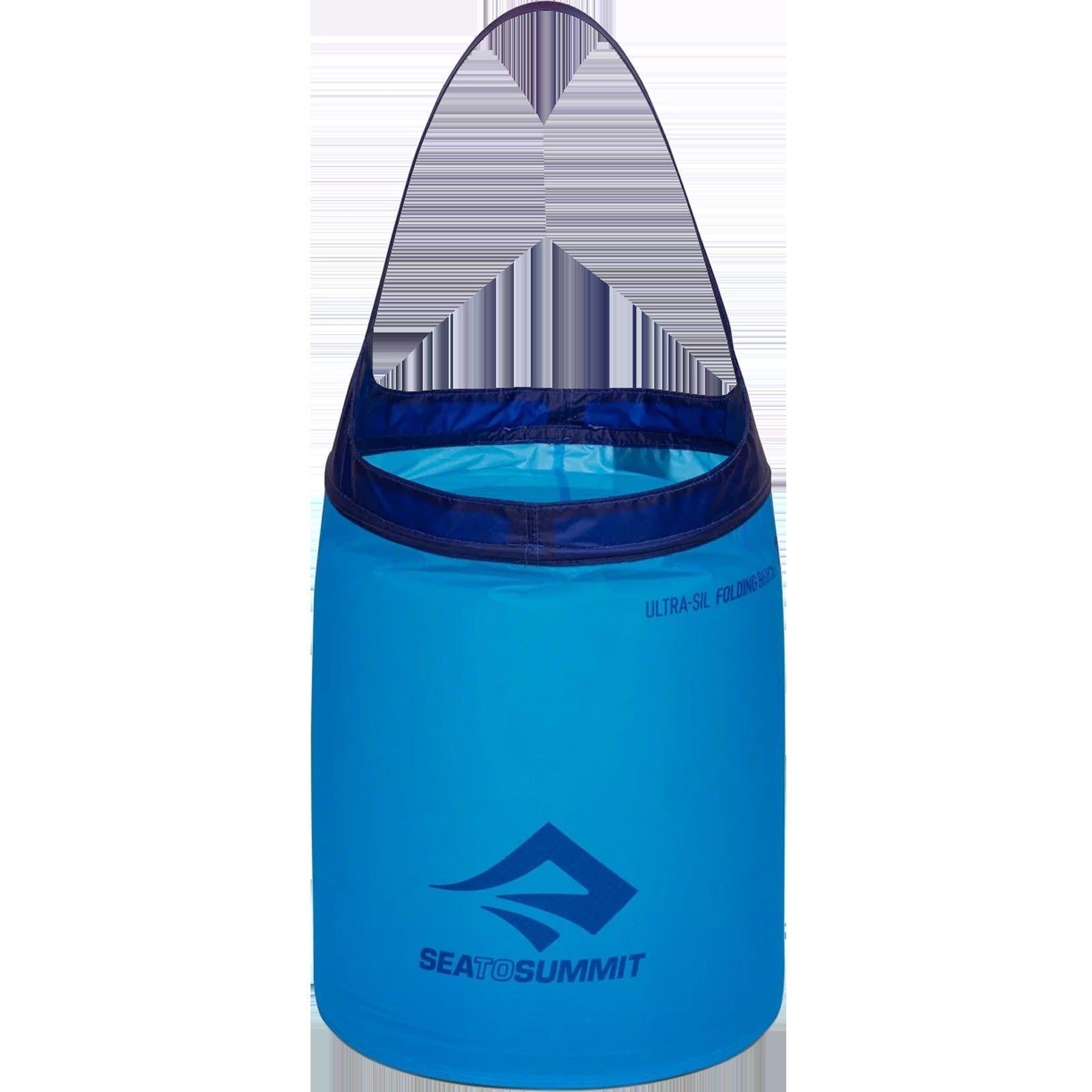 Ultra-Sil Folding Bucket 10L