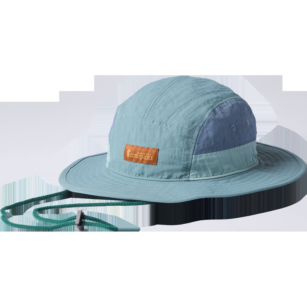 Tech Bucket Hat