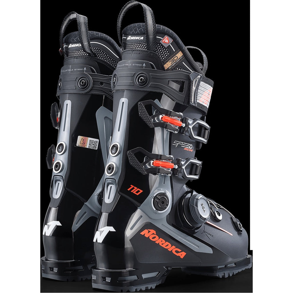 Speedmachine 3 BOA 110