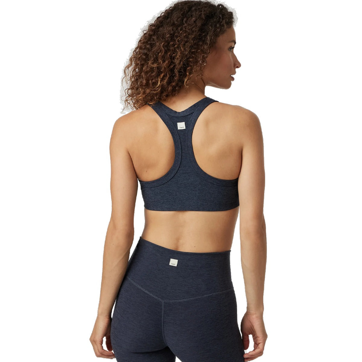 Women's Elevation Racer Bra