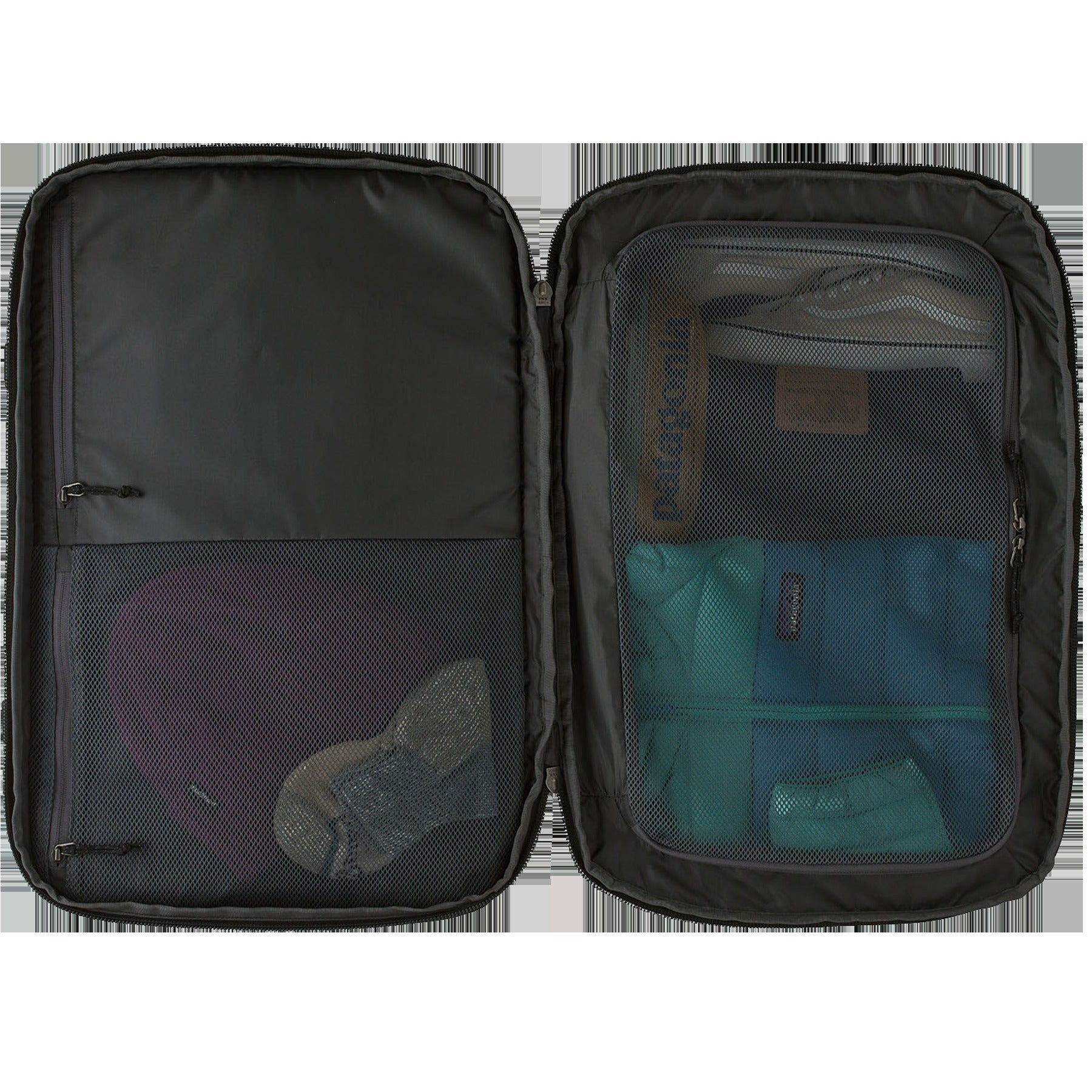 Black Hole MLC 45L