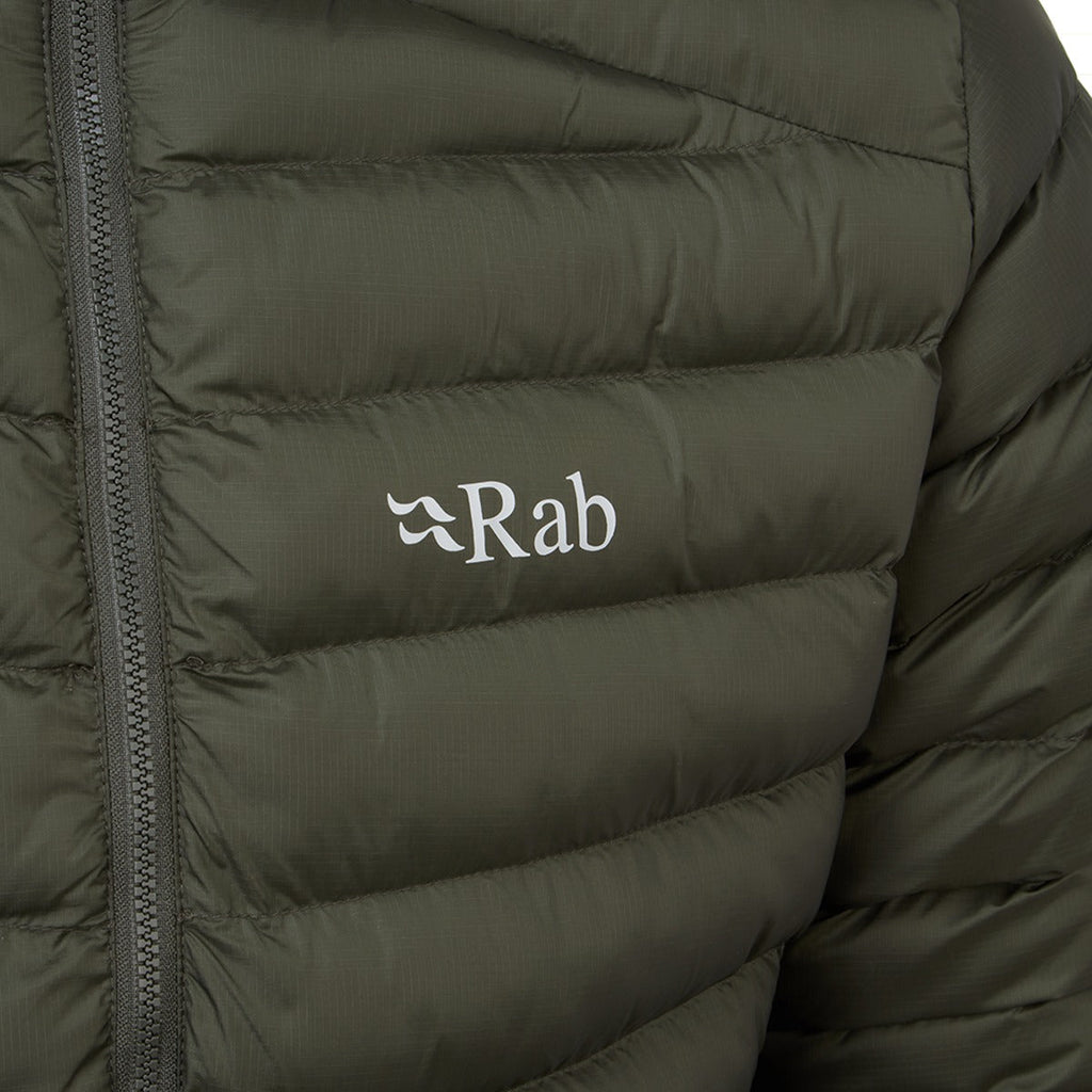 Men's Cirrus Alpine Jacket