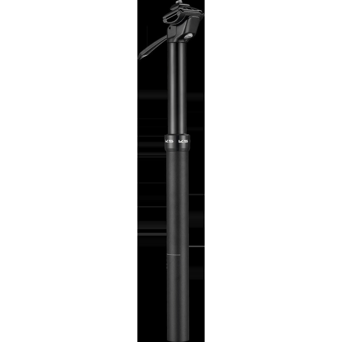 KS eTEN Dropper 31.6/100/Black