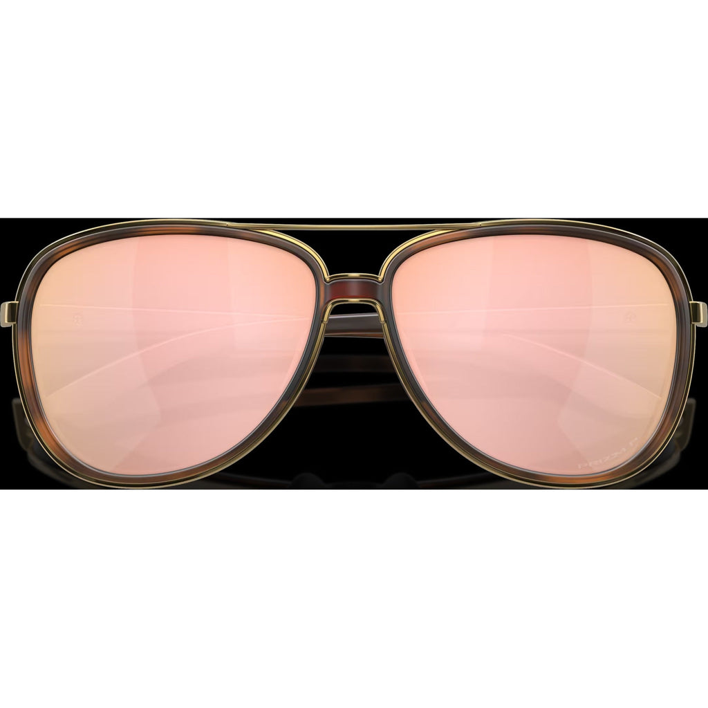 Women's Split Time - Brown Tort/Prizm Rose Gold