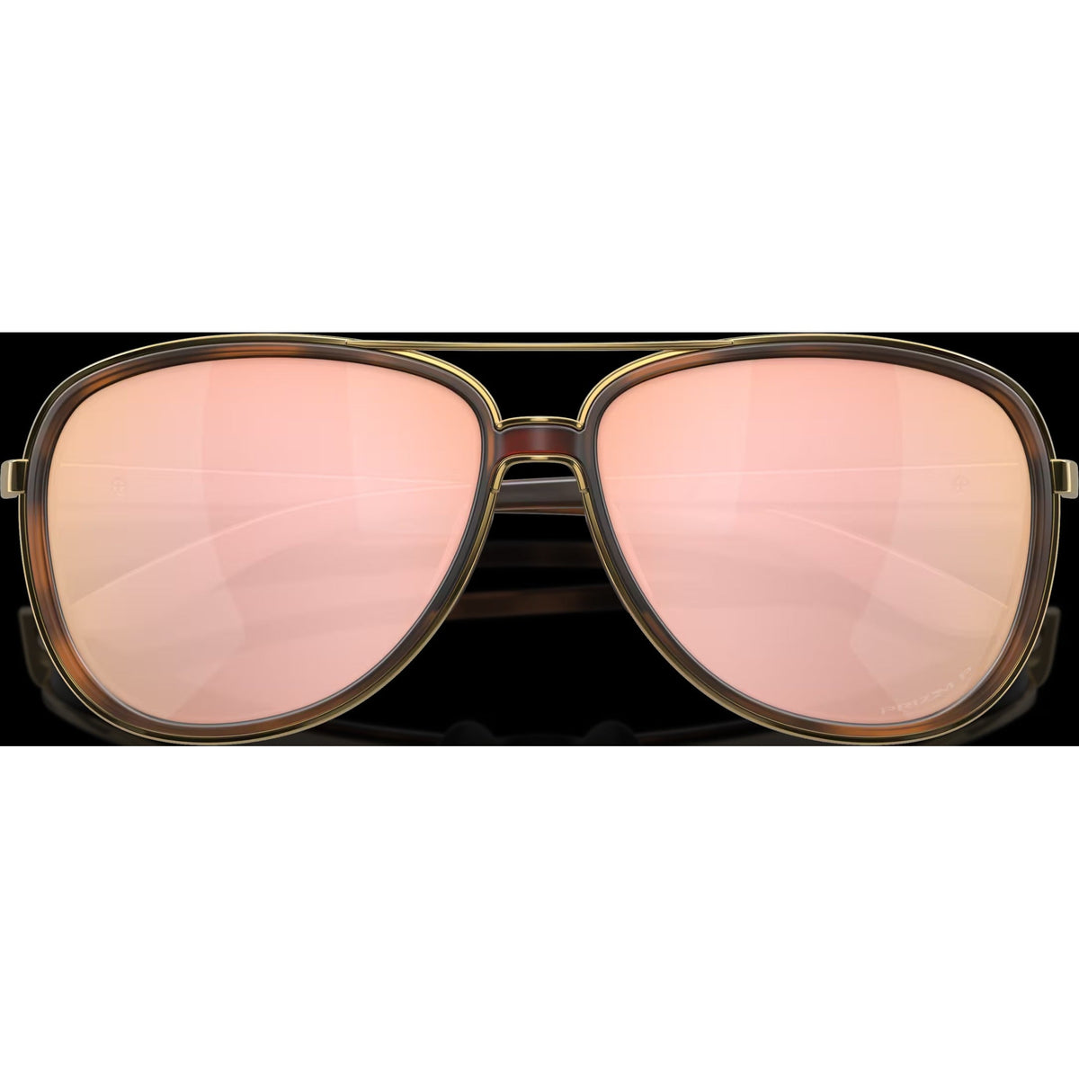 Women's Split Time - Brown Tort/Prizm Rose Gold