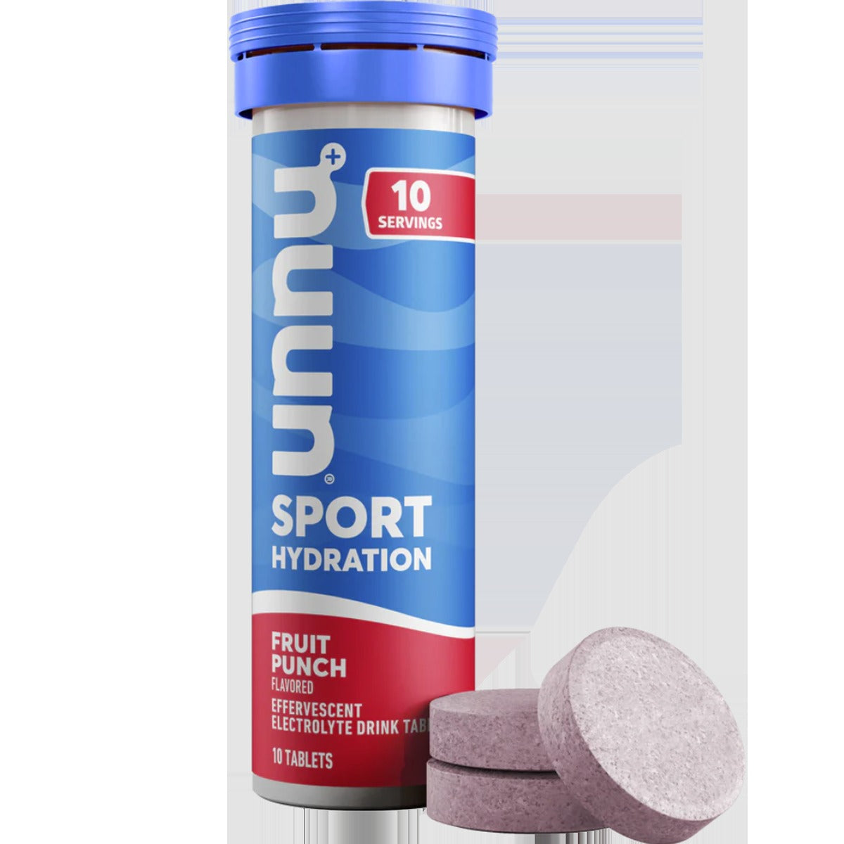 Nuun Sport Tabs