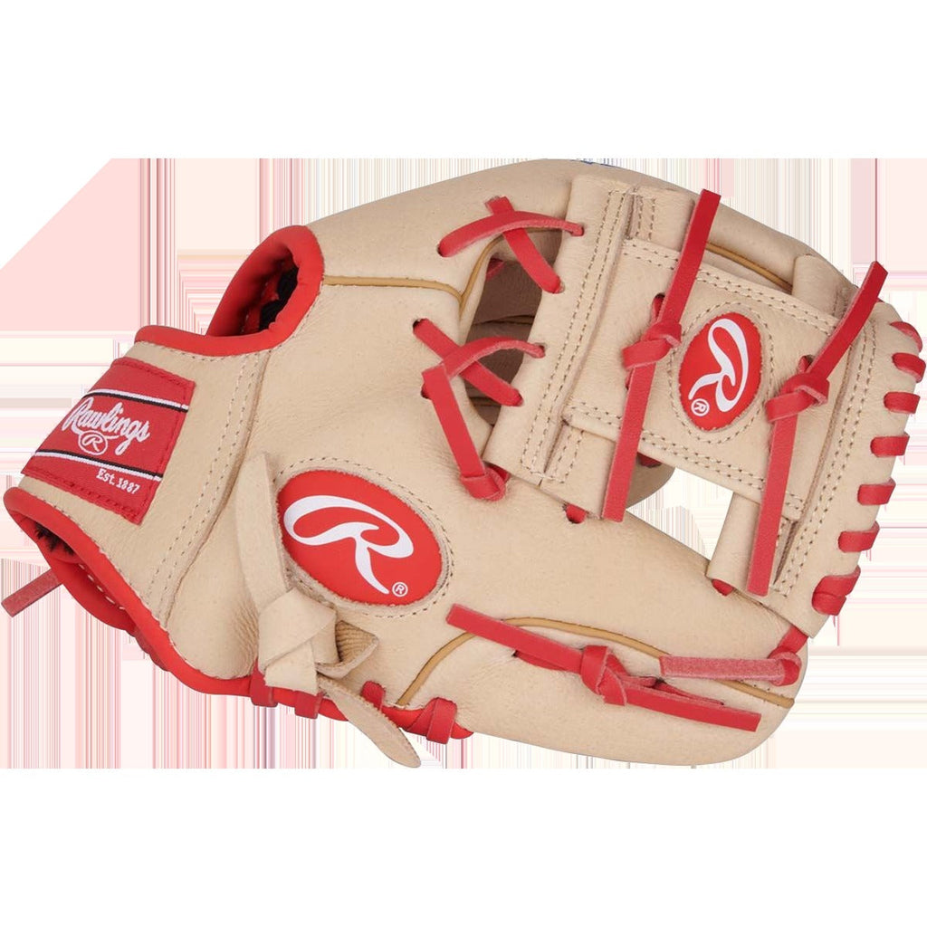 Youth Sure Catch Pena - 9.5" I-Web