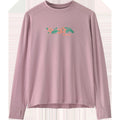 Youth Long Sleeve Capilene Silkweight T-Shirt