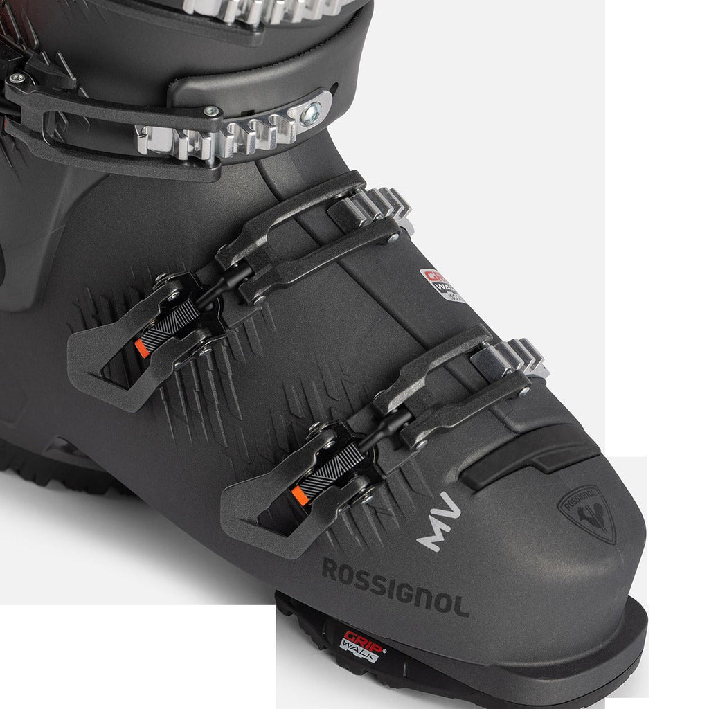 Vizion 4B Pro 100 MV GW