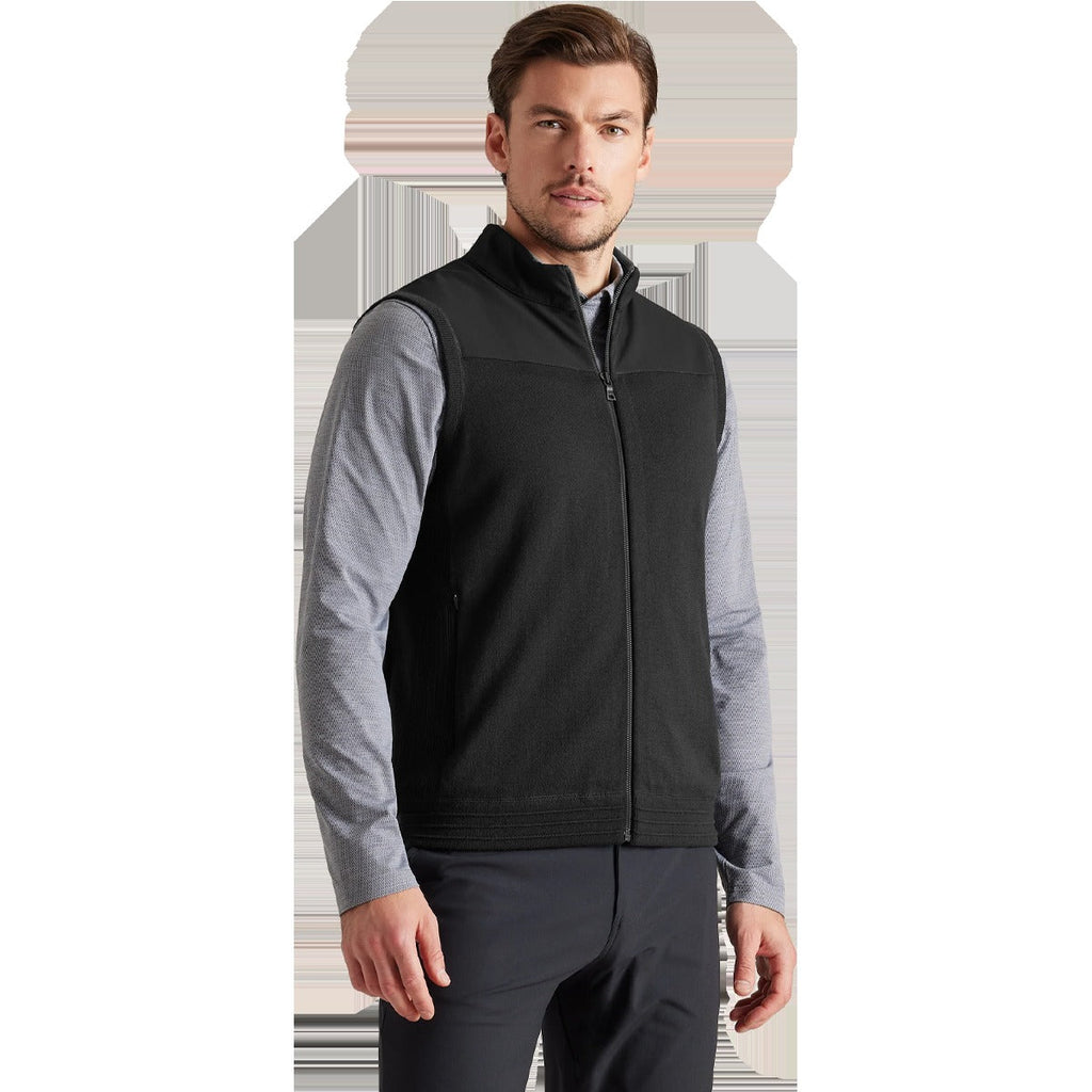 Men's Commuter Sweater Vest