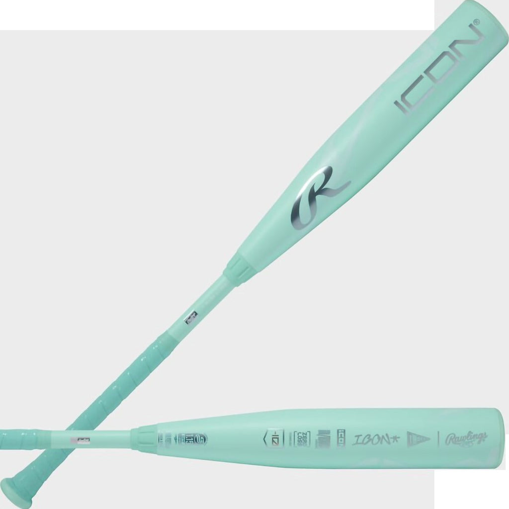 Icon -8 USSSA 2 3/4"
