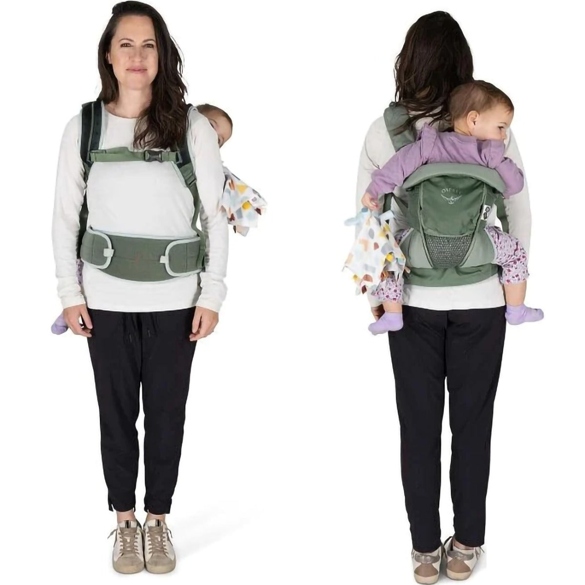 Poco Soft Child Carrier