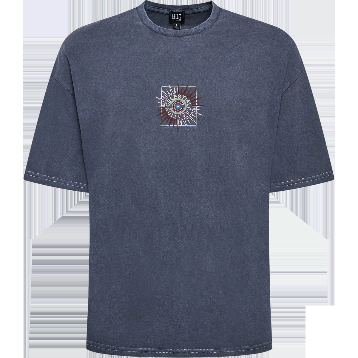 BDG Celestial Creation Tee