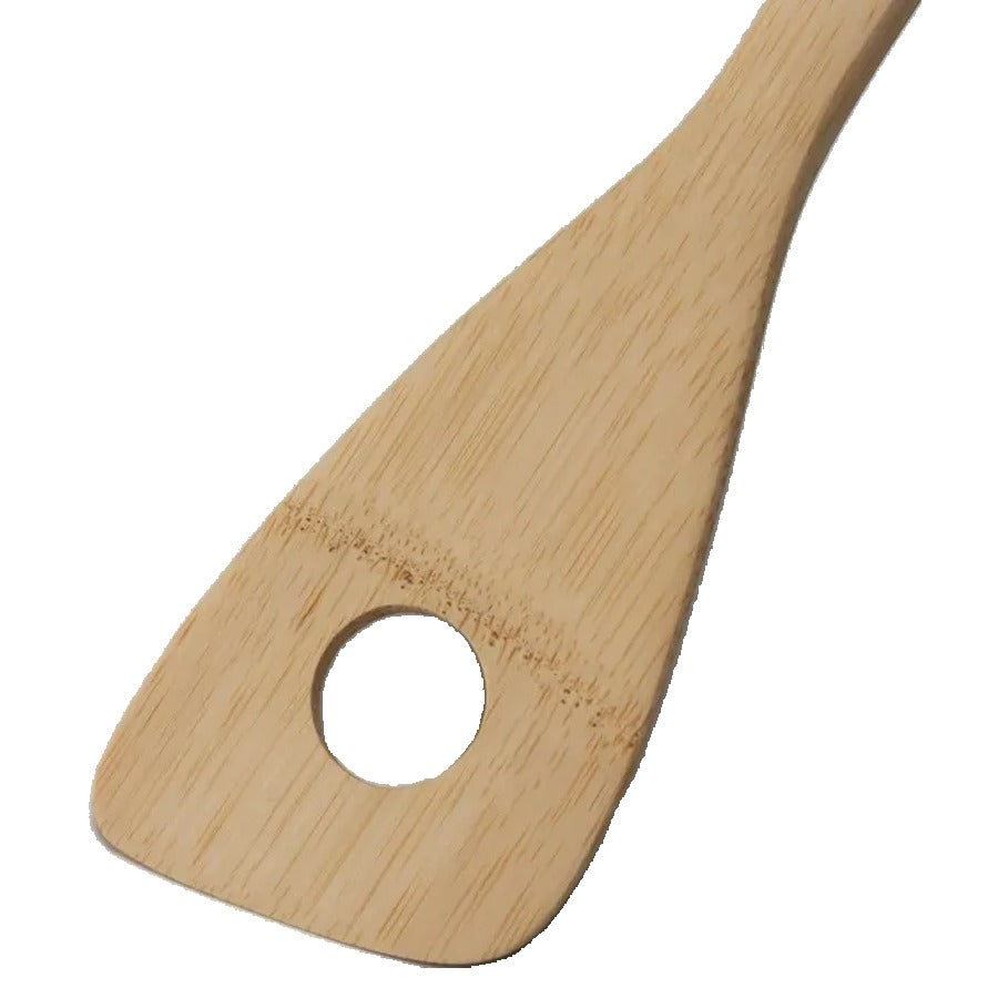 Bamboo Spatula