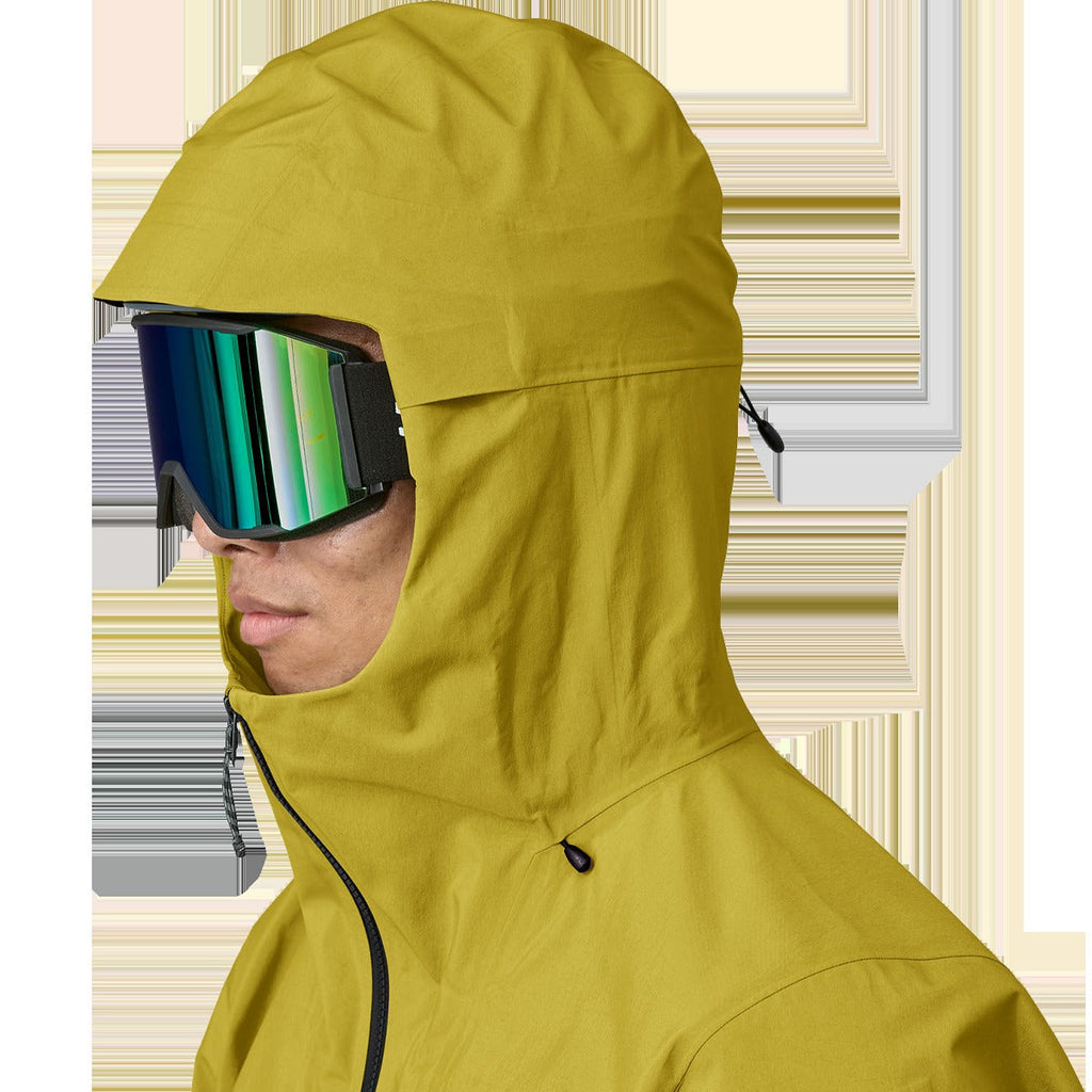 Men's Untracked Jacket