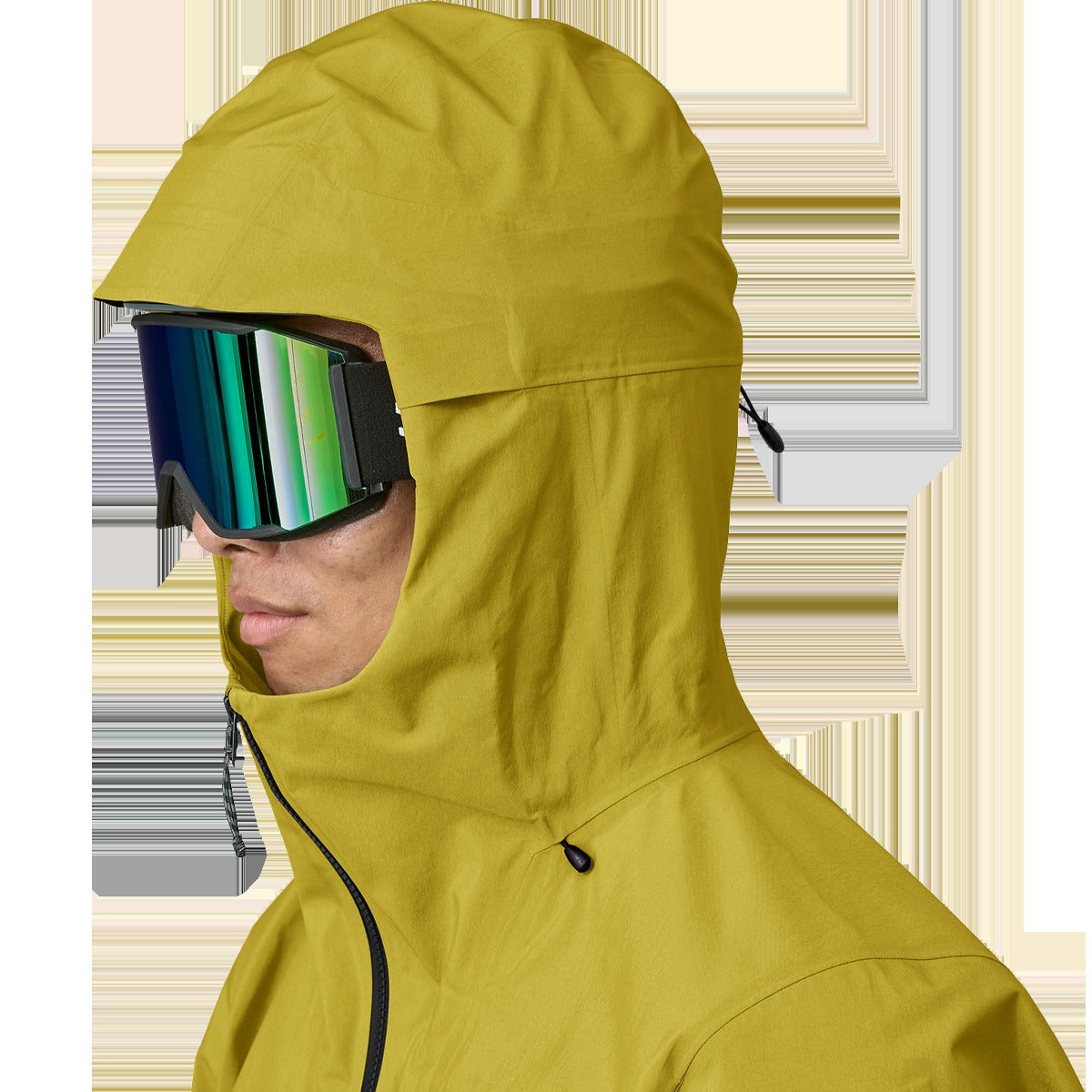 Men's Untracked Jacket