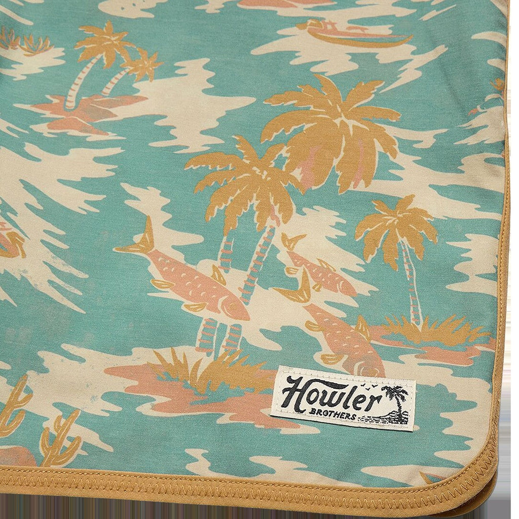 Men's Bruja Boardshort 18"
