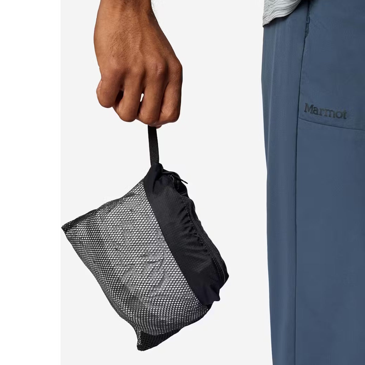 Men's PreCip Evo Full Zip Pant