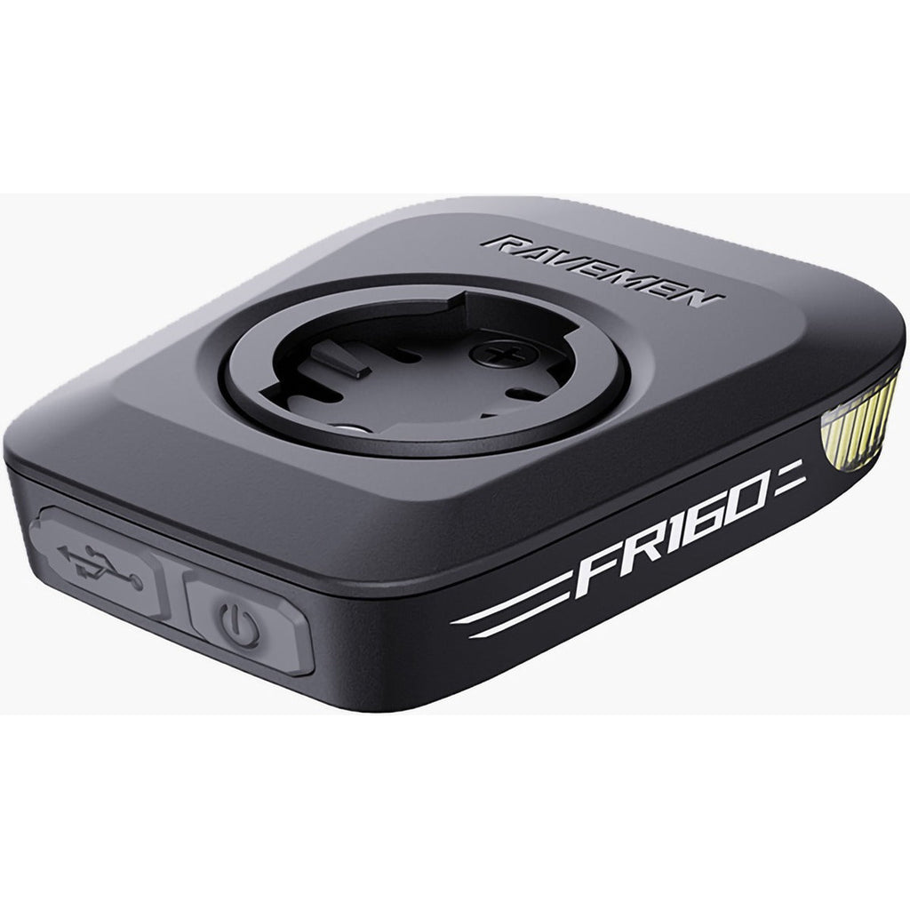 FR160 Headlight
