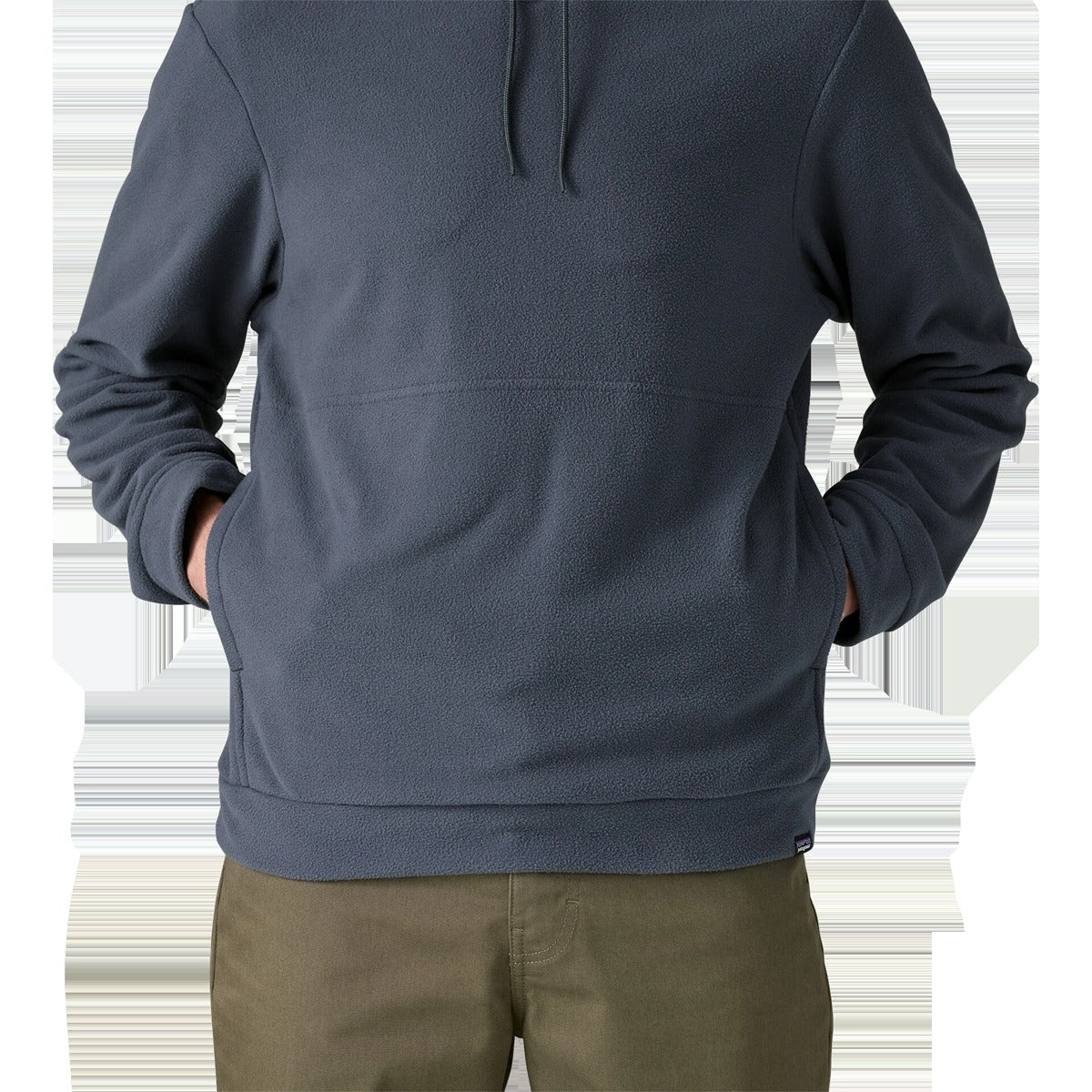 Men's Micro D Hoody
