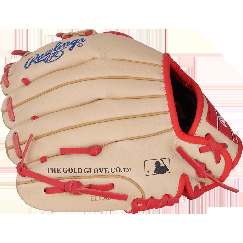 Youth Sure Catch Pena - 9.5" I-Web