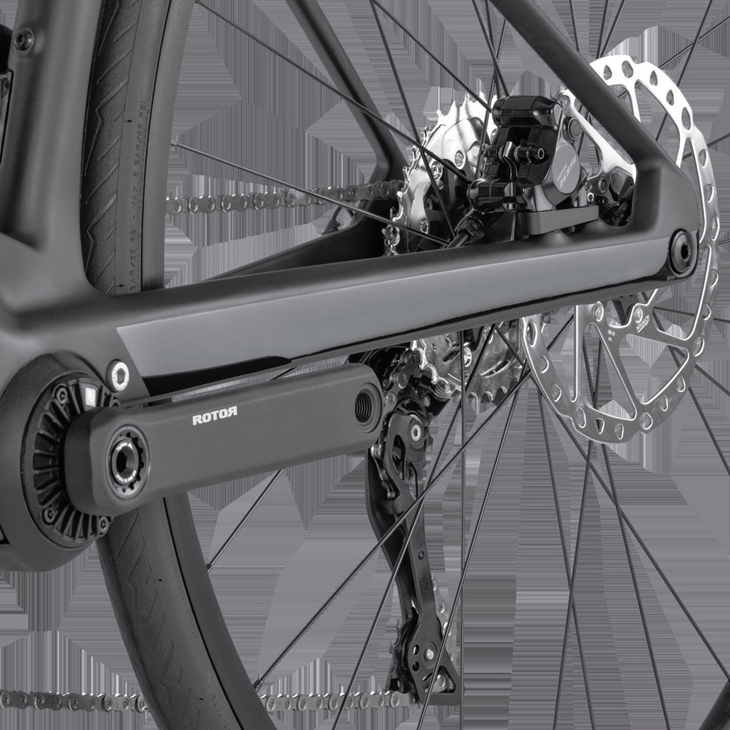 Roadmachine 01 AMP THREE