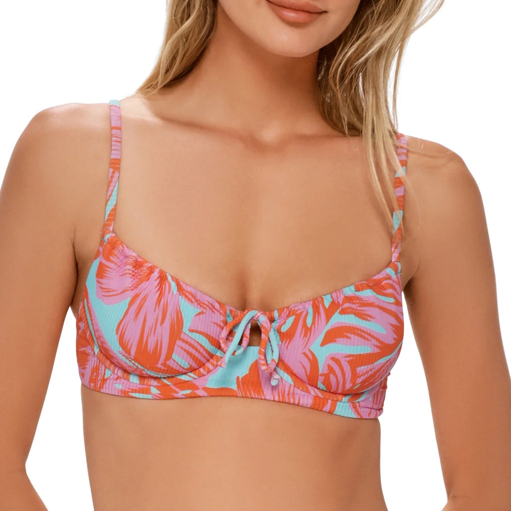 Women's Avila Underwire