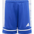 Youth Squadra 25 Short