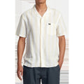 Men's Love Stripe Short Sleeve