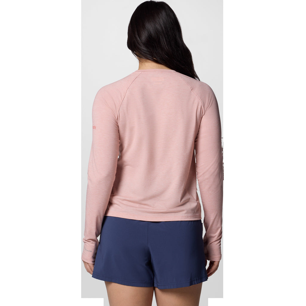 Women's PFG Uncharted Knit Long Sleeve