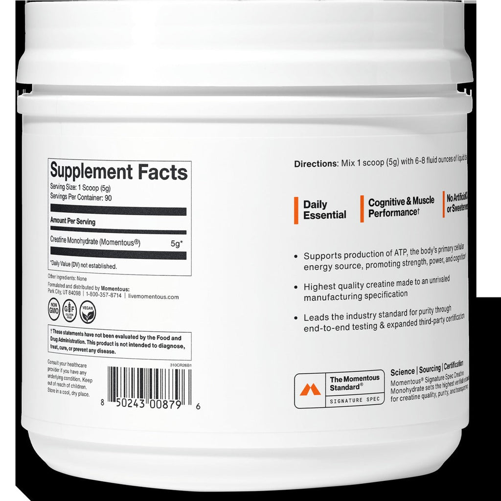 Creatine (90 Servings)