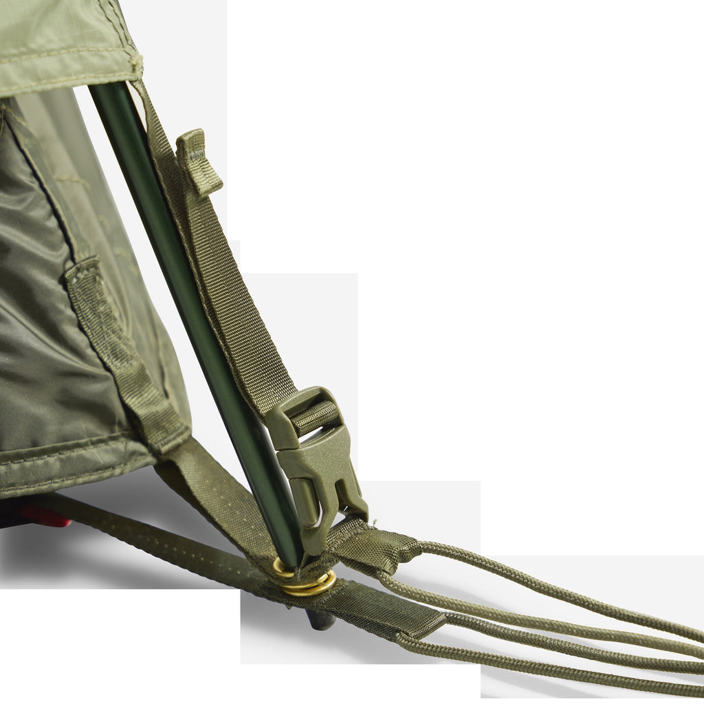 Trailfin 2P
