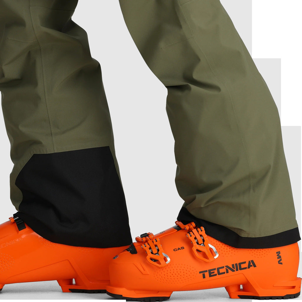 Men's Snowcrew Pants