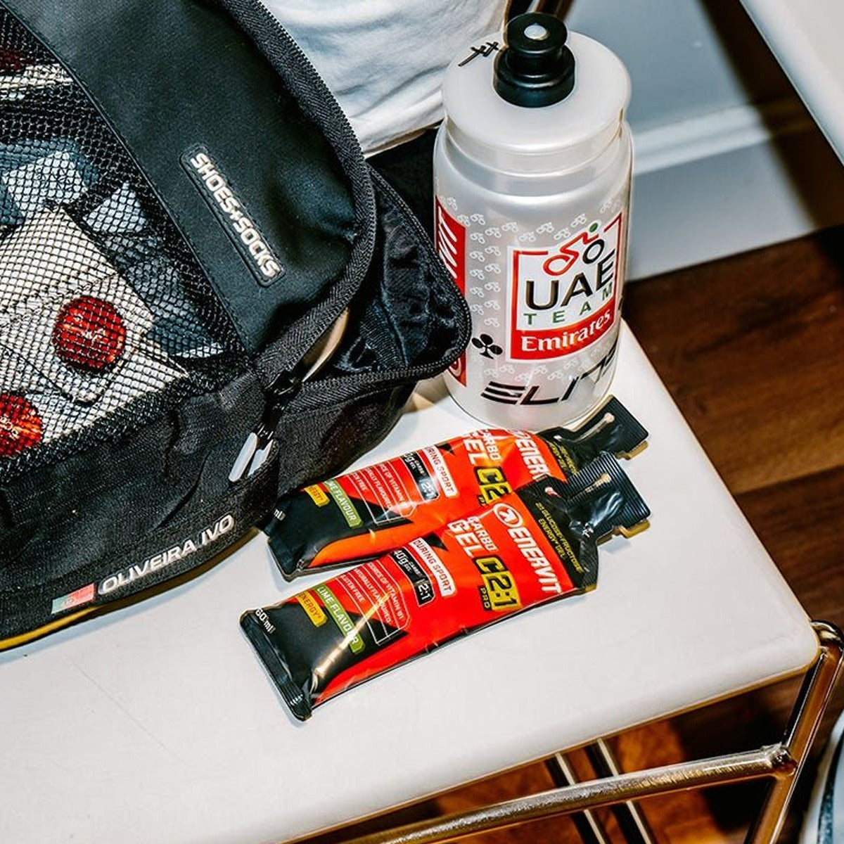 C2:1PRO Carbo Gel