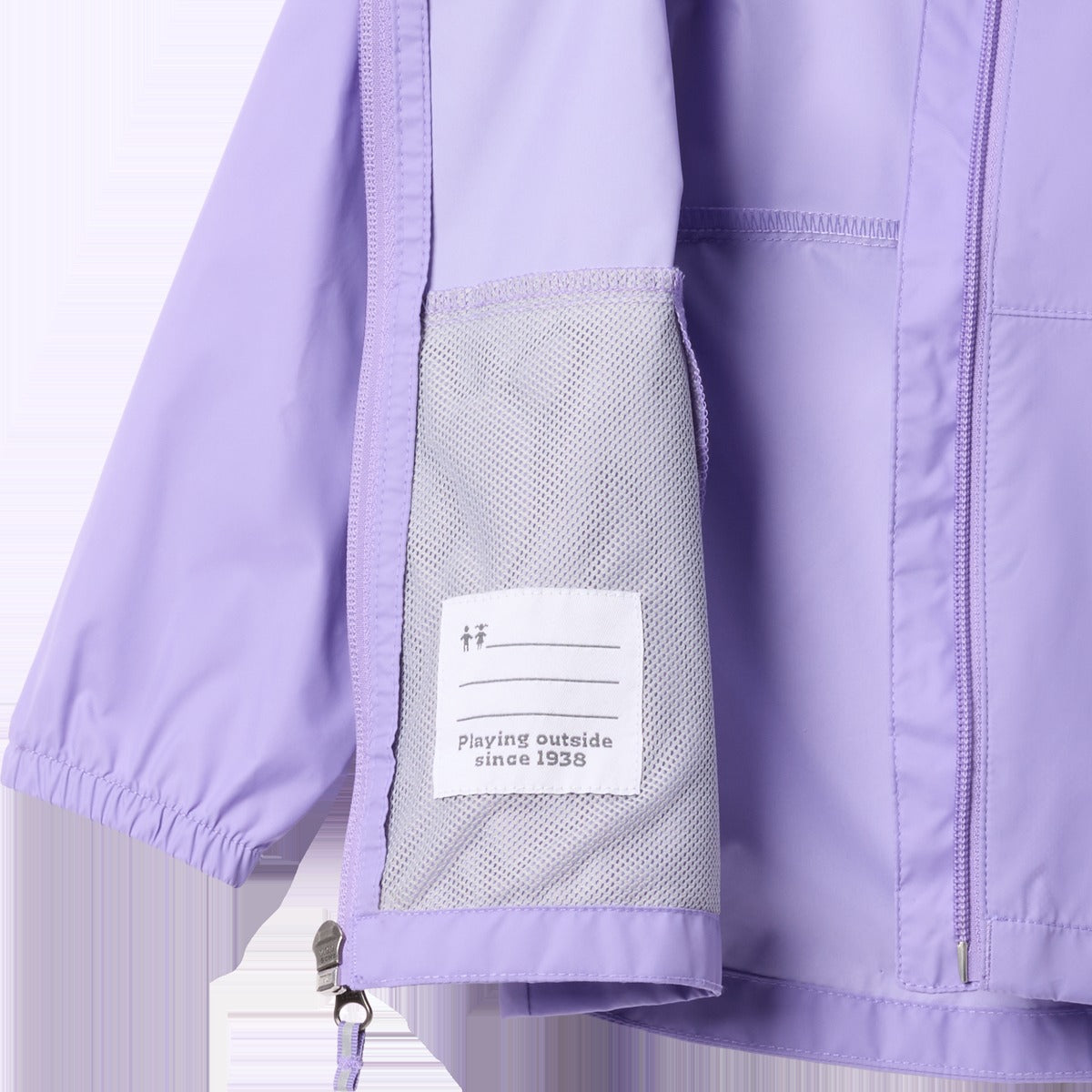 Youth Toddler Switchback II Rain Jacket