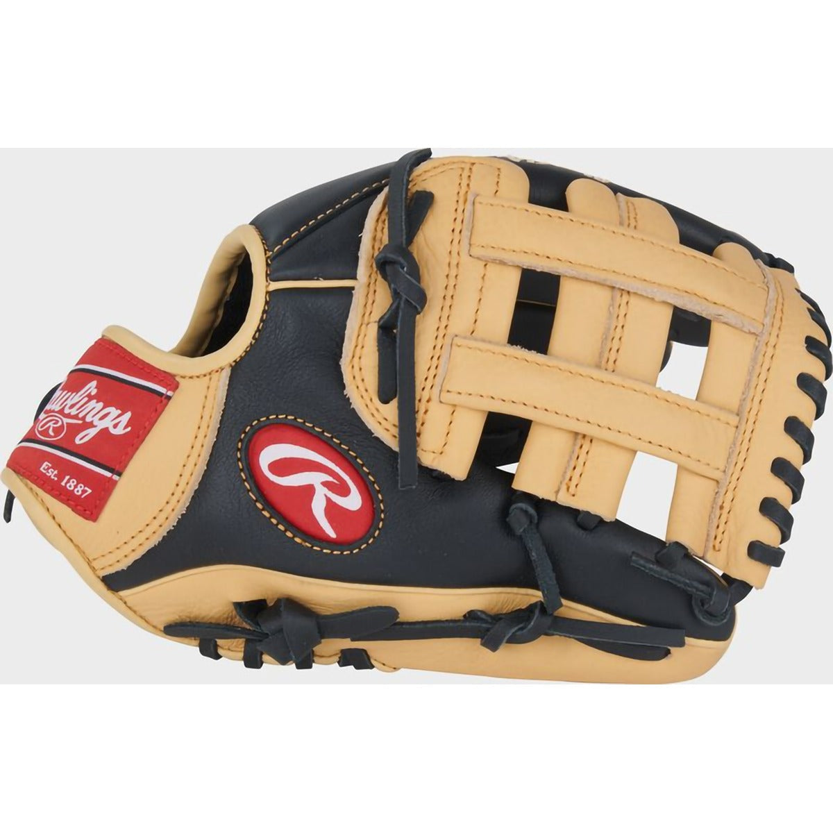 Youth Select Pro Lite Tatis Jr 11" Pro H-Web