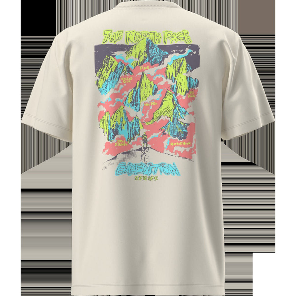 Men's Essential Expedition Series Short Sleeve Tee